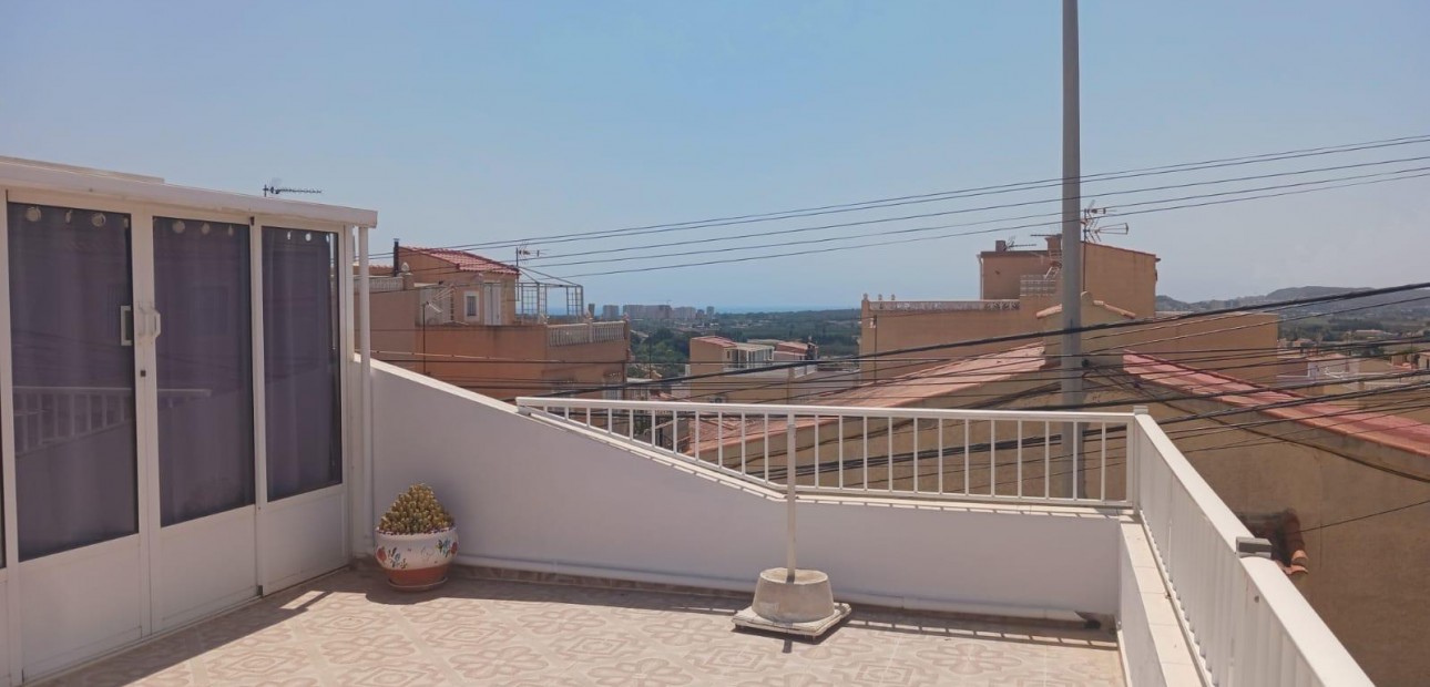 Venta - Bungalow -
San Fulgencio - Oasis