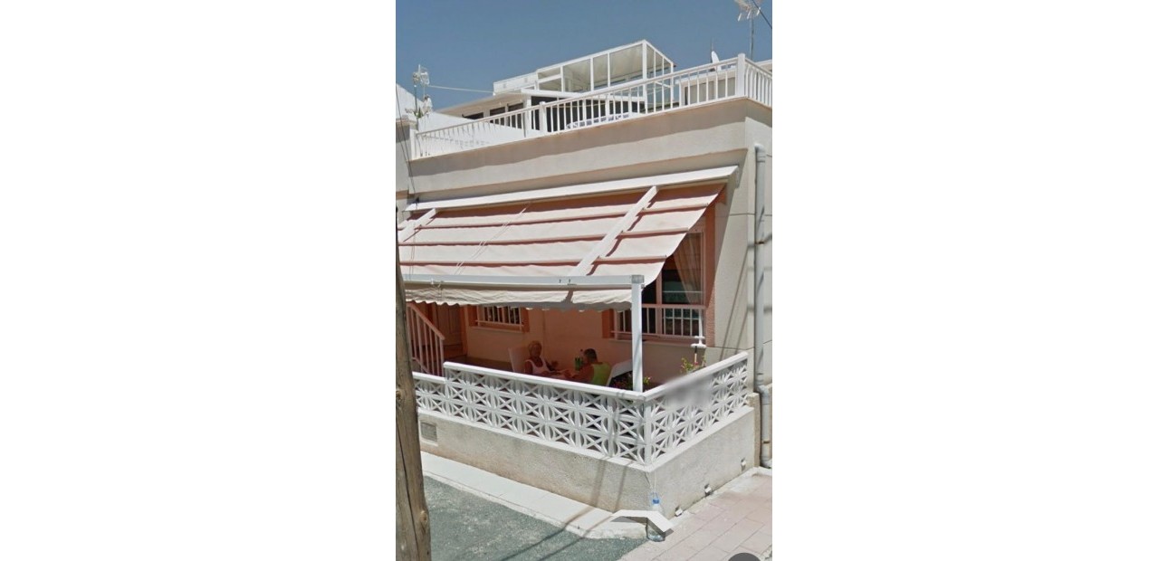 Sale - Bungalow -
San Fulgencio - Oasis