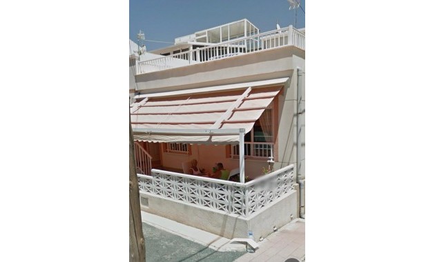 Sale - Bungalow -
San Fulgencio - Oasis