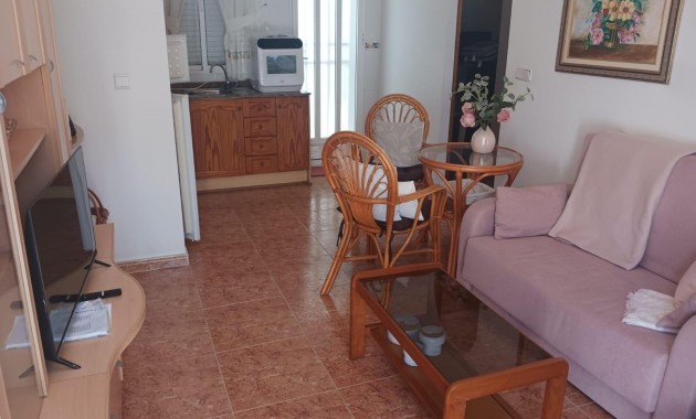 Sale - Bungalow -
San Fulgencio - Oasis