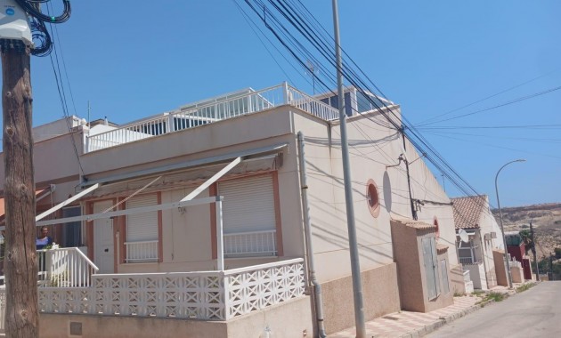 Venta - Bungalow -
San Fulgencio - Oasis