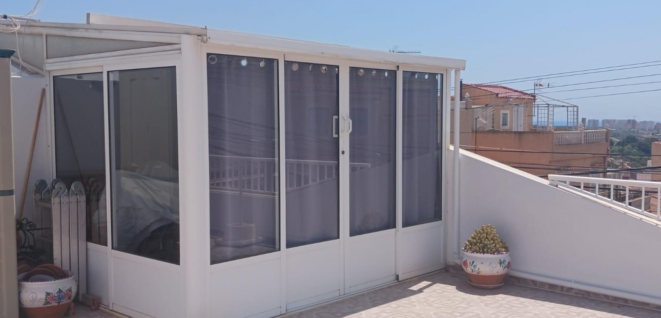 Venta - Bungalow -
San Fulgencio - Oasis