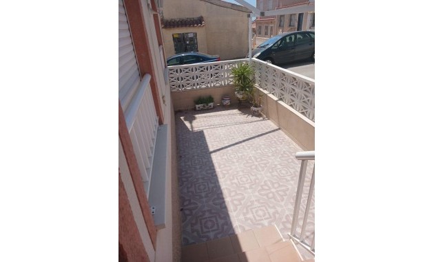 Venta - Bungalow -
San Fulgencio - Oasis