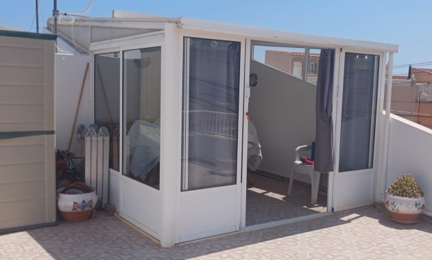 Venta - Bungalow -
San Fulgencio - Oasis