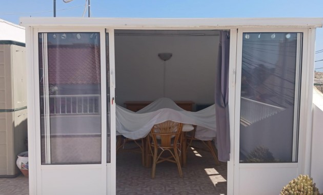 Venta - Bungalow -
San Fulgencio - Oasis