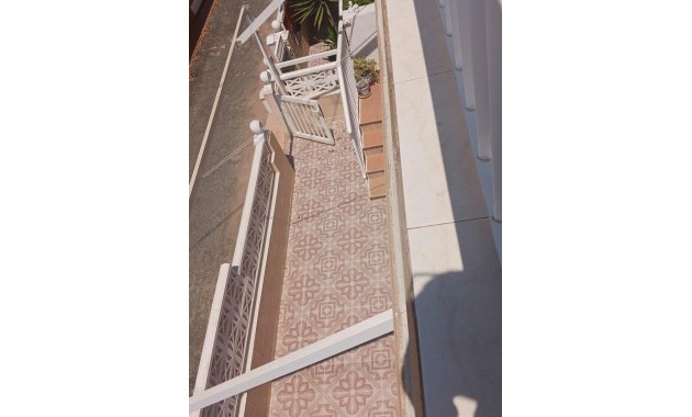 Venta - Bungalow -
San Fulgencio - Oasis