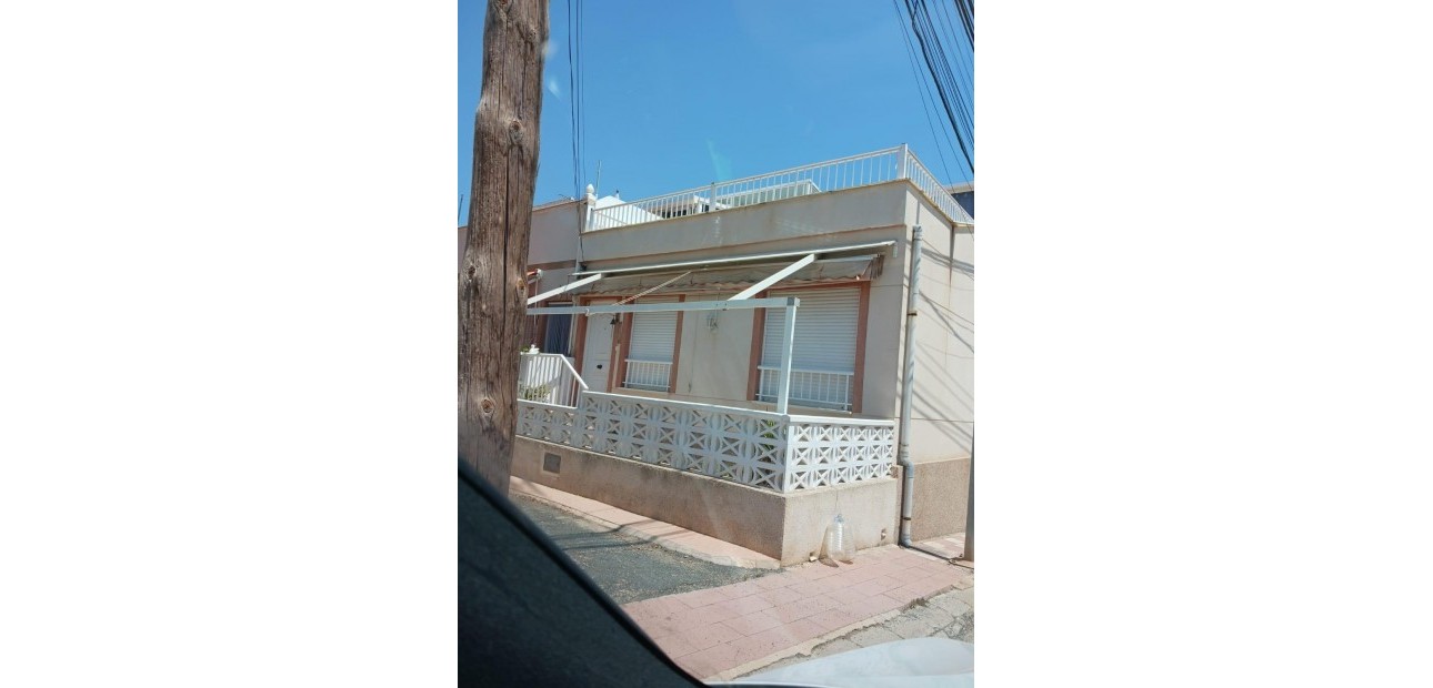 Venta - Bungalow -
San Fulgencio - Oasis