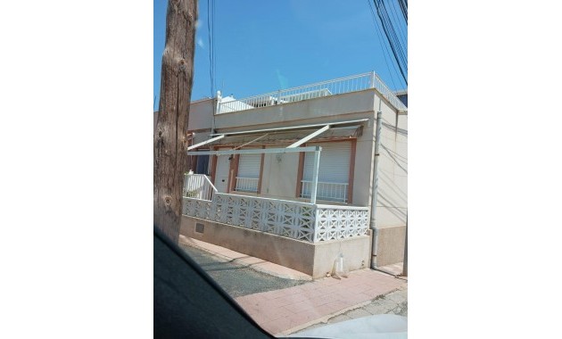 Venta - Bungalow -
San Fulgencio - Oasis