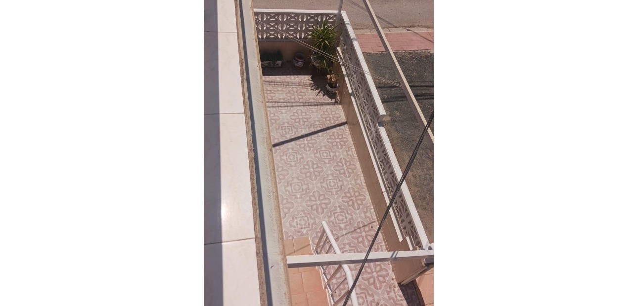 Venta - Bungalow -
San Fulgencio - Oasis