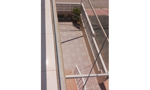 Venta - Bungalow -
San Fulgencio - Oasis