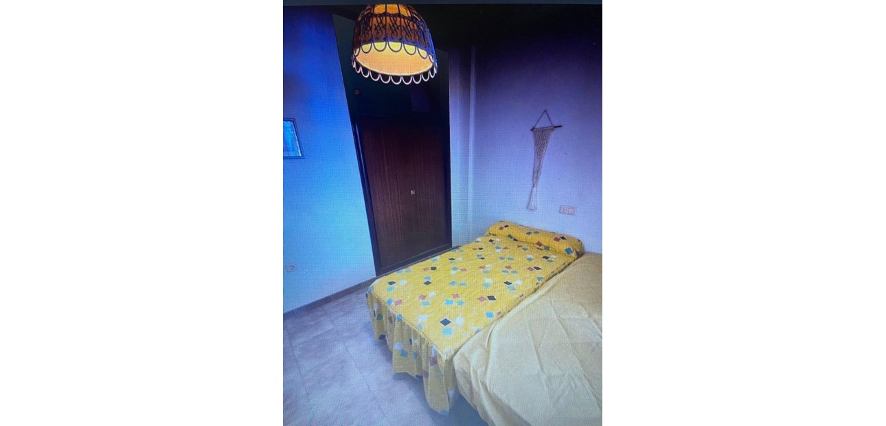 Sale - Penthouse -
Torrevieja - Playa del cura