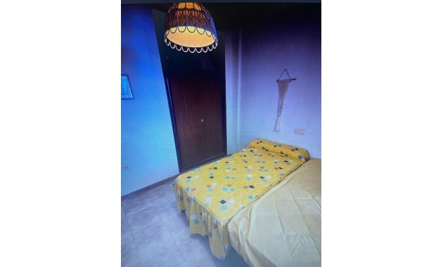 Sale - Penthouse -
Torrevieja - Playa del cura