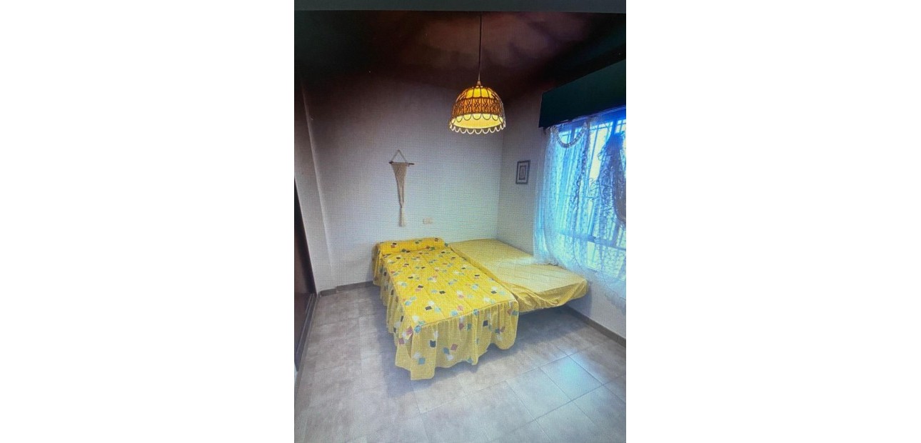 Sale - Penthouse -
Torrevieja - Playa del cura