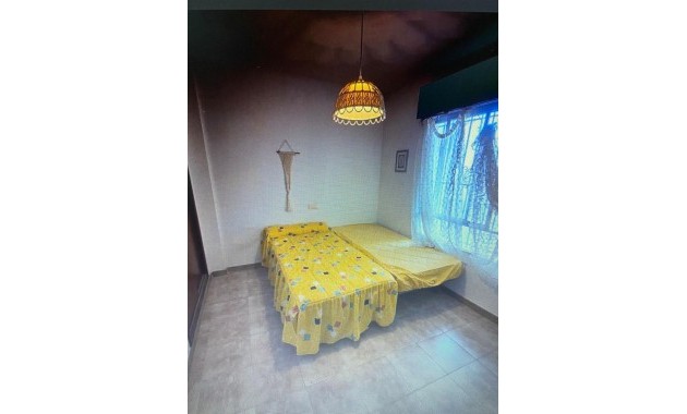 Sale - Penthouse -
Torrevieja - Playa del cura