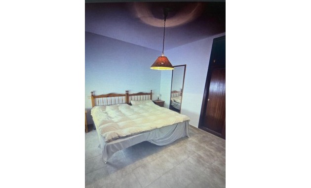 Sale - Penthouse -
Torrevieja - Playa del cura