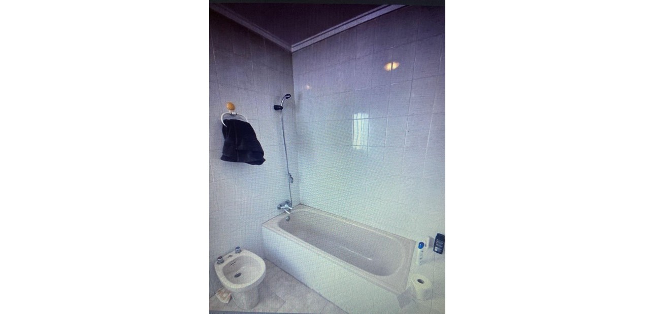 Sale - Penthouse -
Torrevieja - Playa del cura