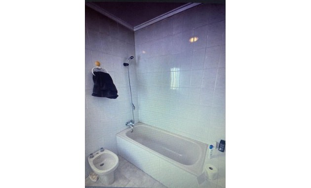 Sale - Penthouse -
Torrevieja - Playa del cura