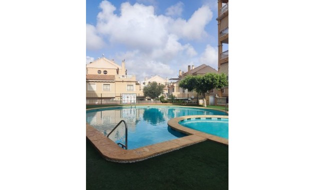 Venta - Apartamento / piso -
Torrevieja - Torreblanca