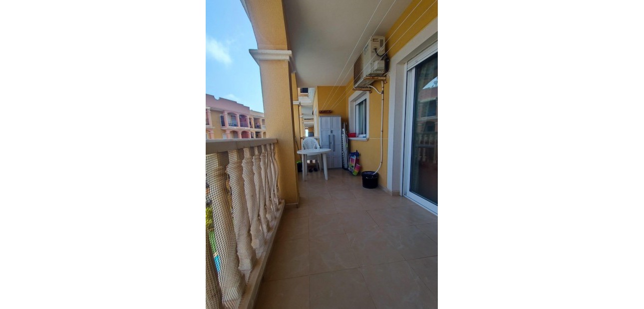 Venta - Apartamento / piso -
Torrevieja - Torreblanca