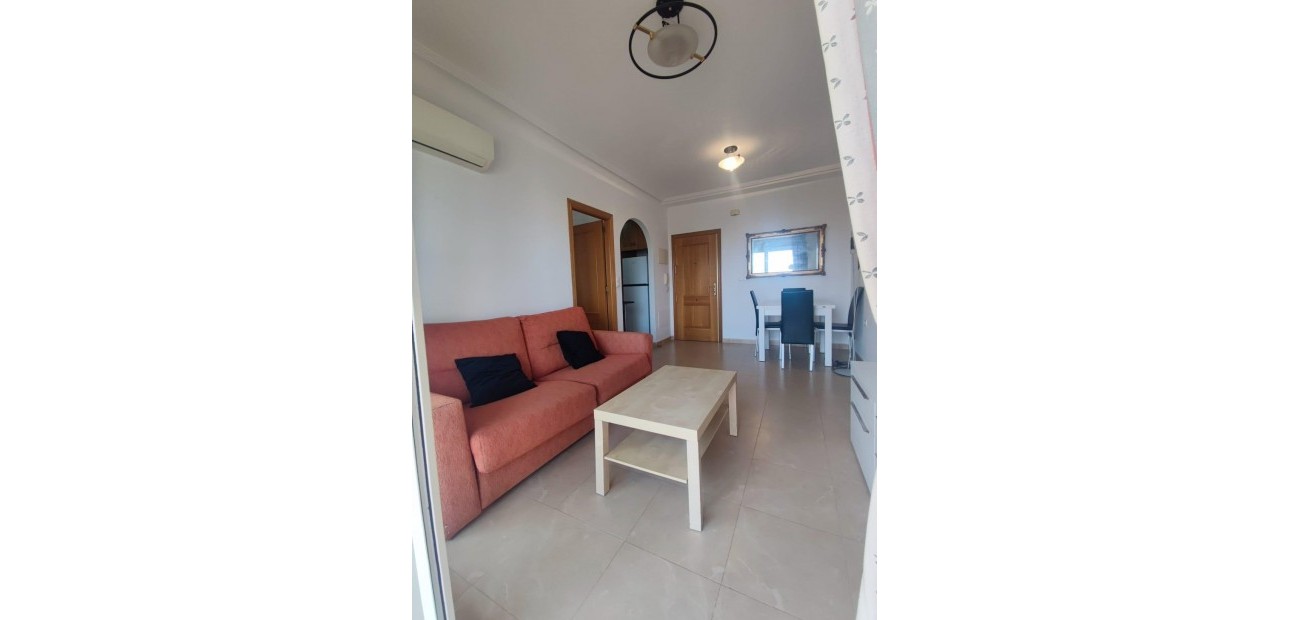 Sale - Apartment / flat -
Torrevieja - Torreblanca