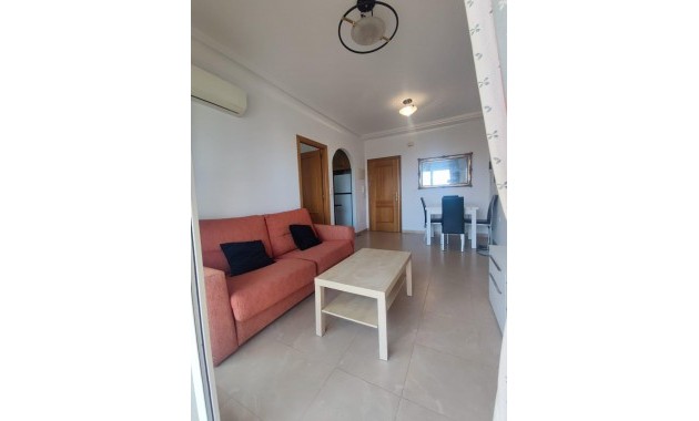 Sale - Apartment / flat -
Torrevieja - Torreblanca