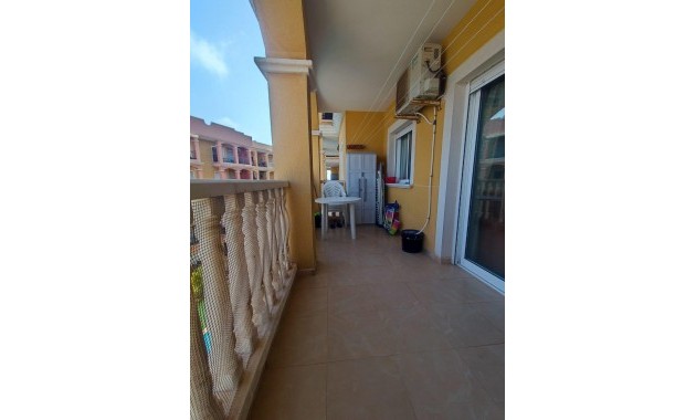 Venta - Apartamento / piso -
Torrevieja - Torreblanca