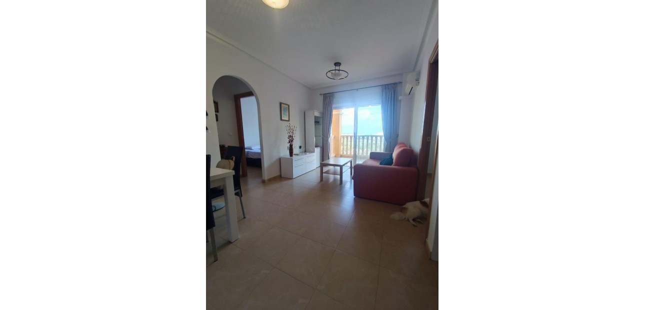 Sale - Apartment / flat -
Torrevieja - Torreblanca