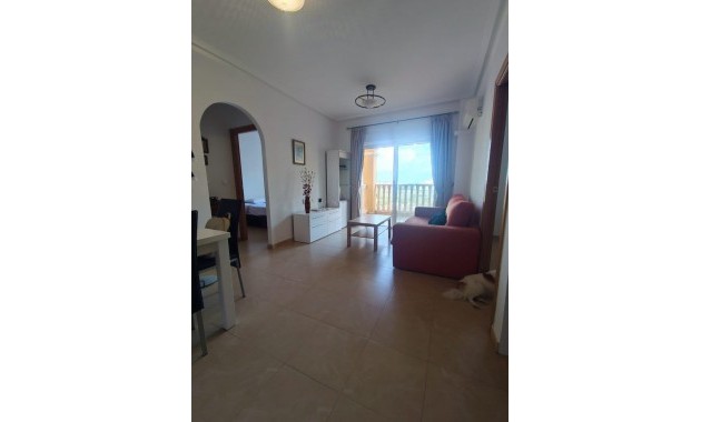 Venta - Apartamento / piso -
Torrevieja - Torreblanca