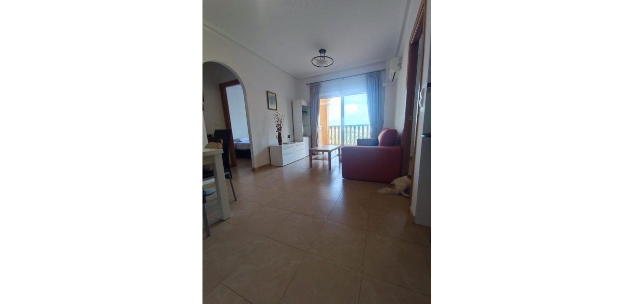 Sale - Apartment / flat -
Torrevieja - Torreblanca