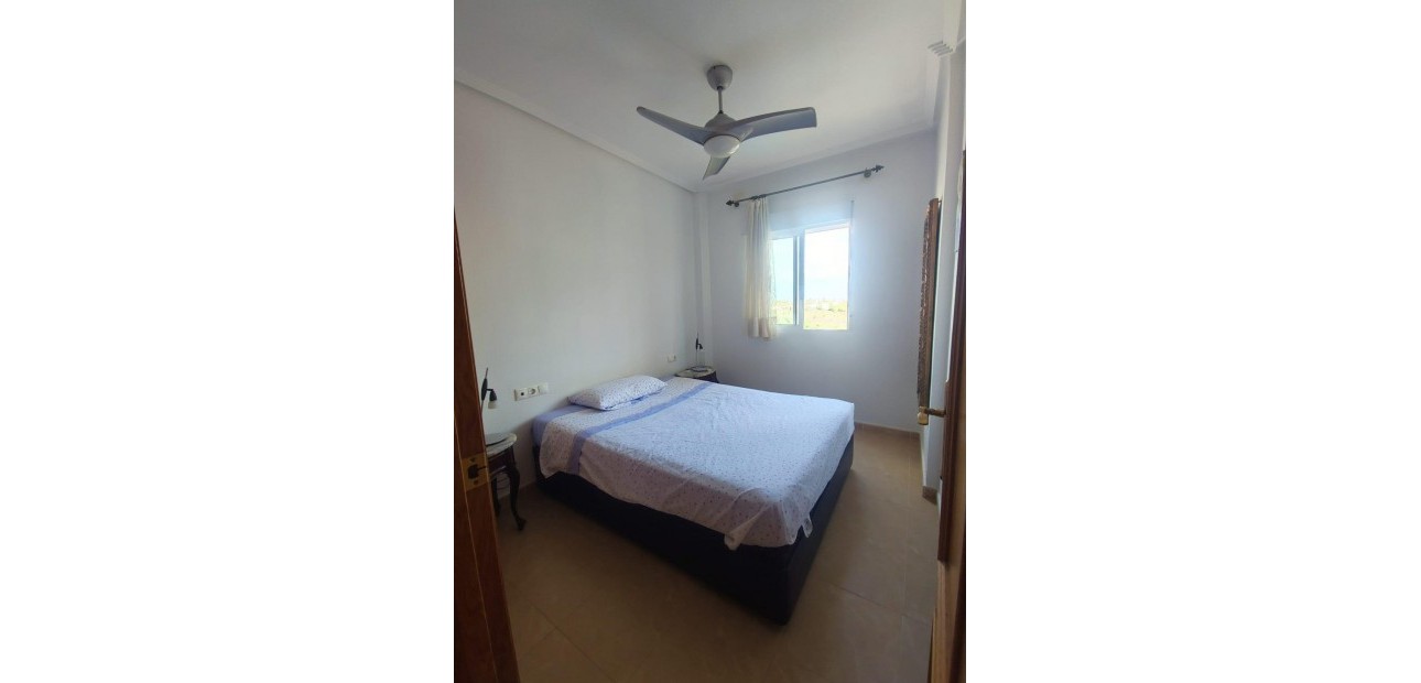 Venta - Apartamento / piso -
Torrevieja - Torreblanca