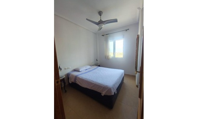 Venta - Apartamento / piso -
Torrevieja - Torreblanca