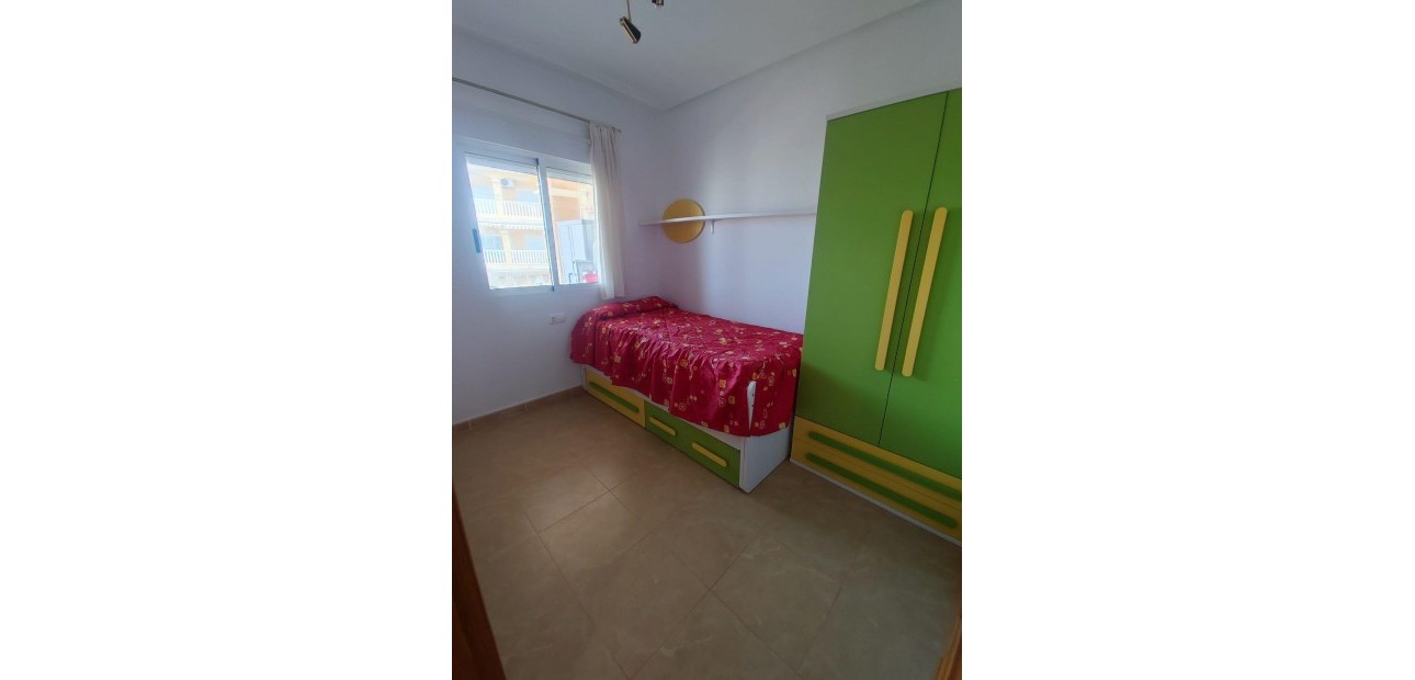 Venta - Apartamento / piso -
Torrevieja - Torreblanca