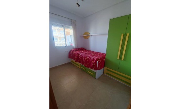 Sale - Apartment / flat -
Torrevieja - Torreblanca