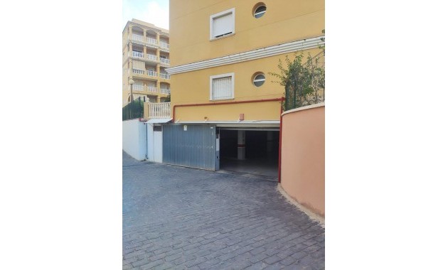 Sale - Apartment / flat -
Torrevieja - Torreblanca