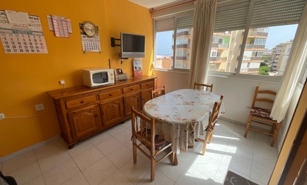 Herverkoop - Appartement / flat -
Torrevieja - La Mata