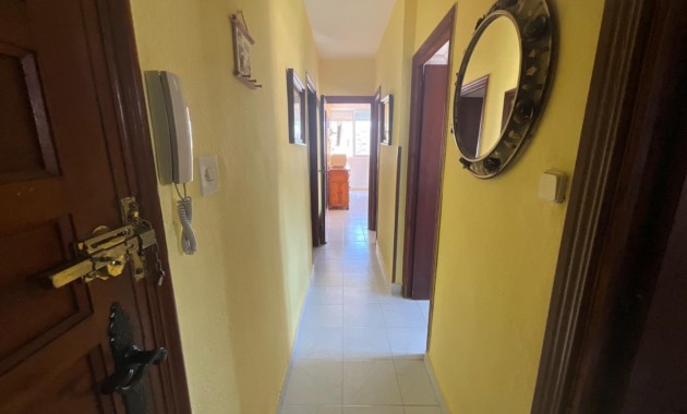 Herverkoop - Appartement / flat -
Torrevieja - La Mata