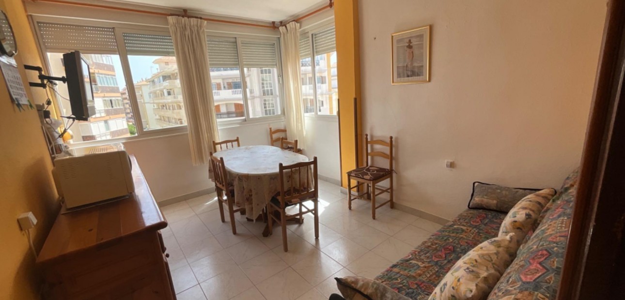 Herverkoop - Appartement / flat -
Torrevieja - La Mata