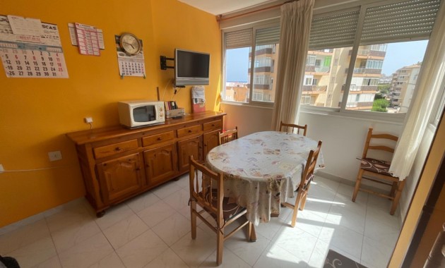 Herverkoop - Appartement / flat -
Torrevieja - La Mata