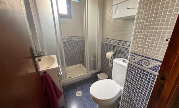 Sale - Apartment / flat -
Torrevieja - La Mata