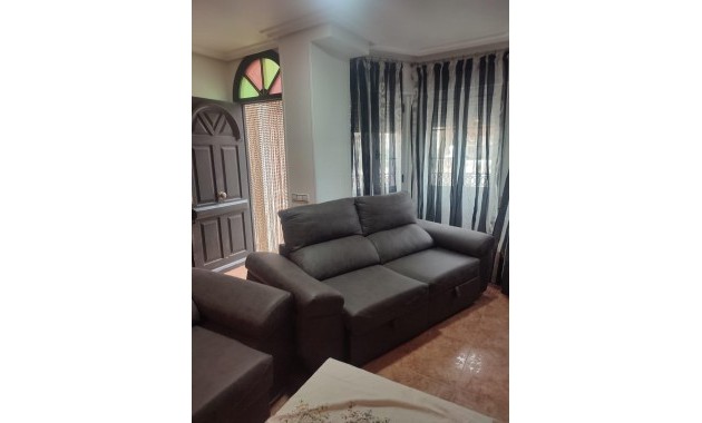 Sale - Terraced house -
Dolores - CENTRO