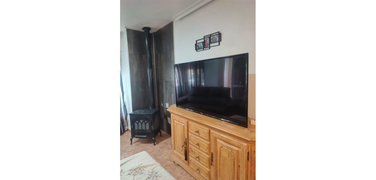 Sale - Terraced house -
Dolores - CENTRO