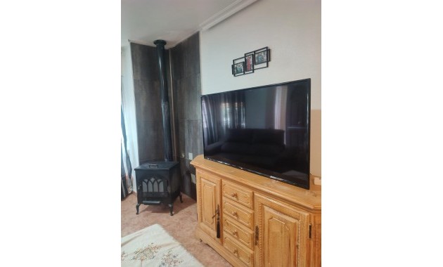 Sale - Terraced house -
Dolores - CENTRO