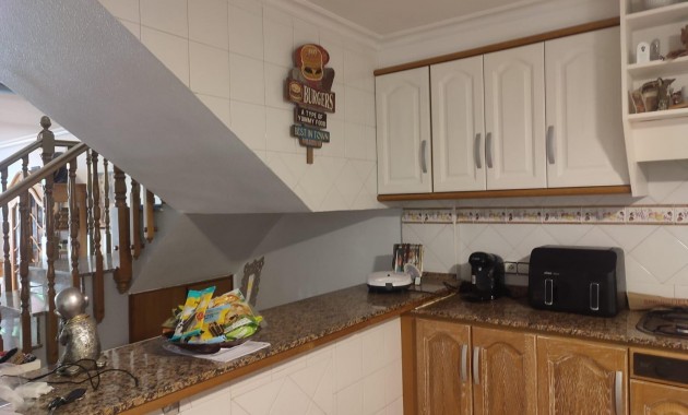 Sale - Terraced house -
Dolores - CENTRO