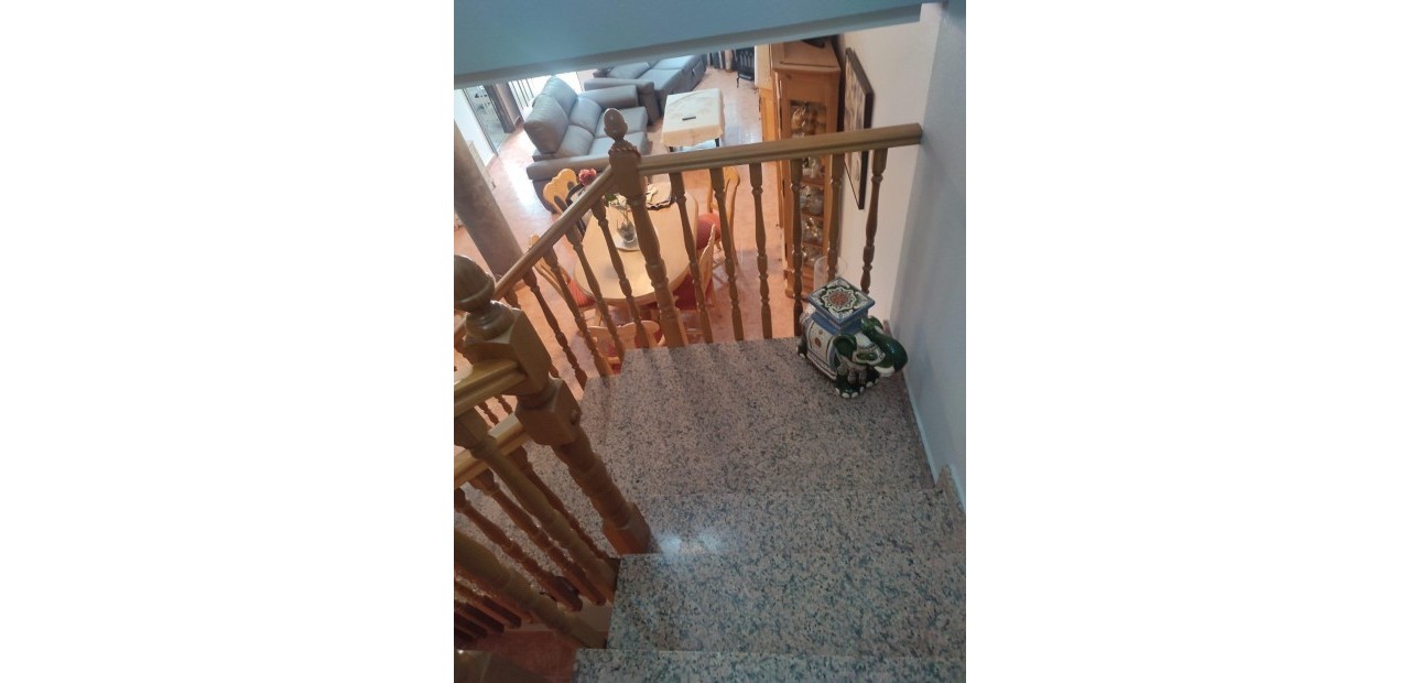 Sale - Terraced house -
Dolores - CENTRO