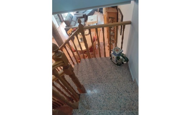 Sale - Terraced house -
Dolores - CENTRO