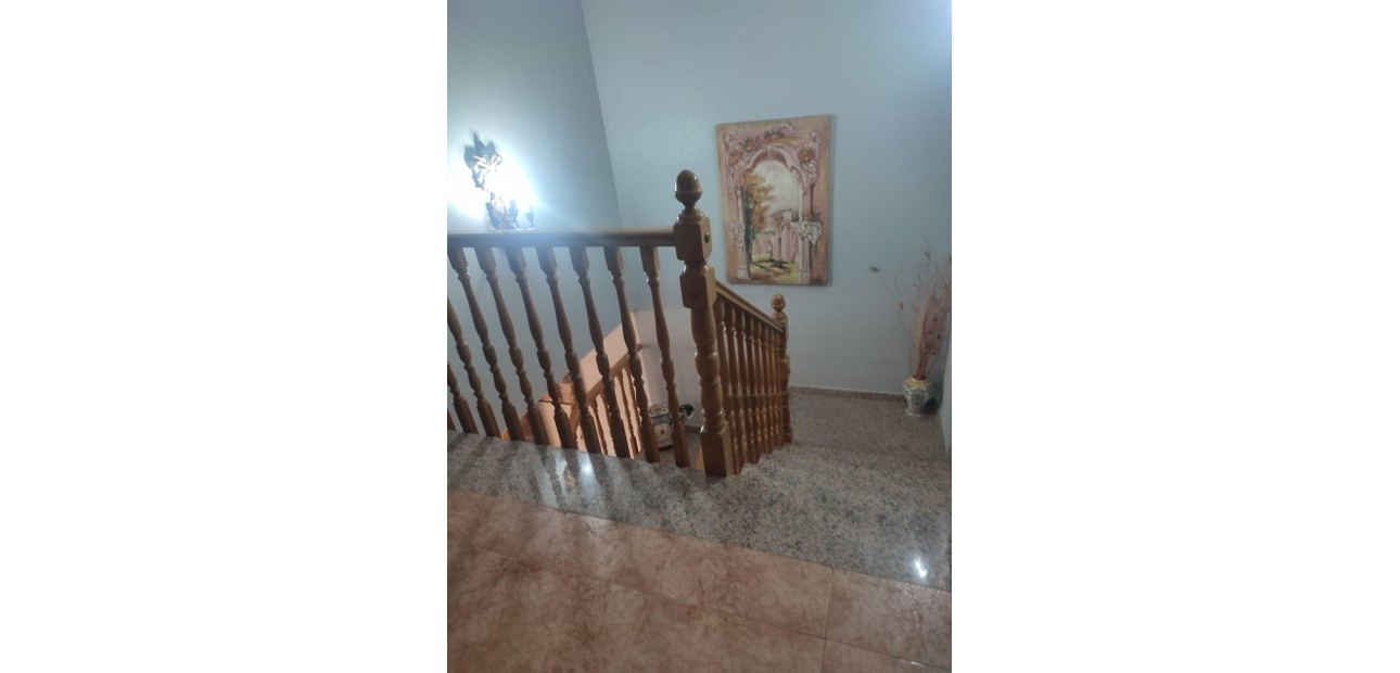 Sale - Terraced house -
Dolores - CENTRO