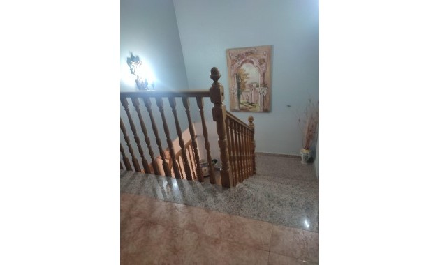 Sale - Terraced house -
Dolores - CENTRO