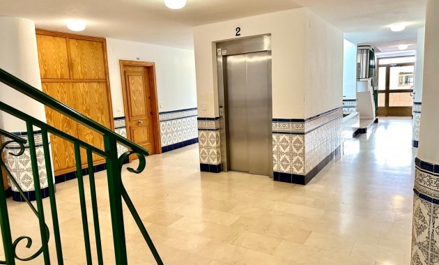 Venta - Apartamento / piso -
Guardamar del Segura - Pueblo