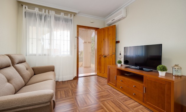 Herverkoop - Bungalow -
Torrevieja - Sector 25