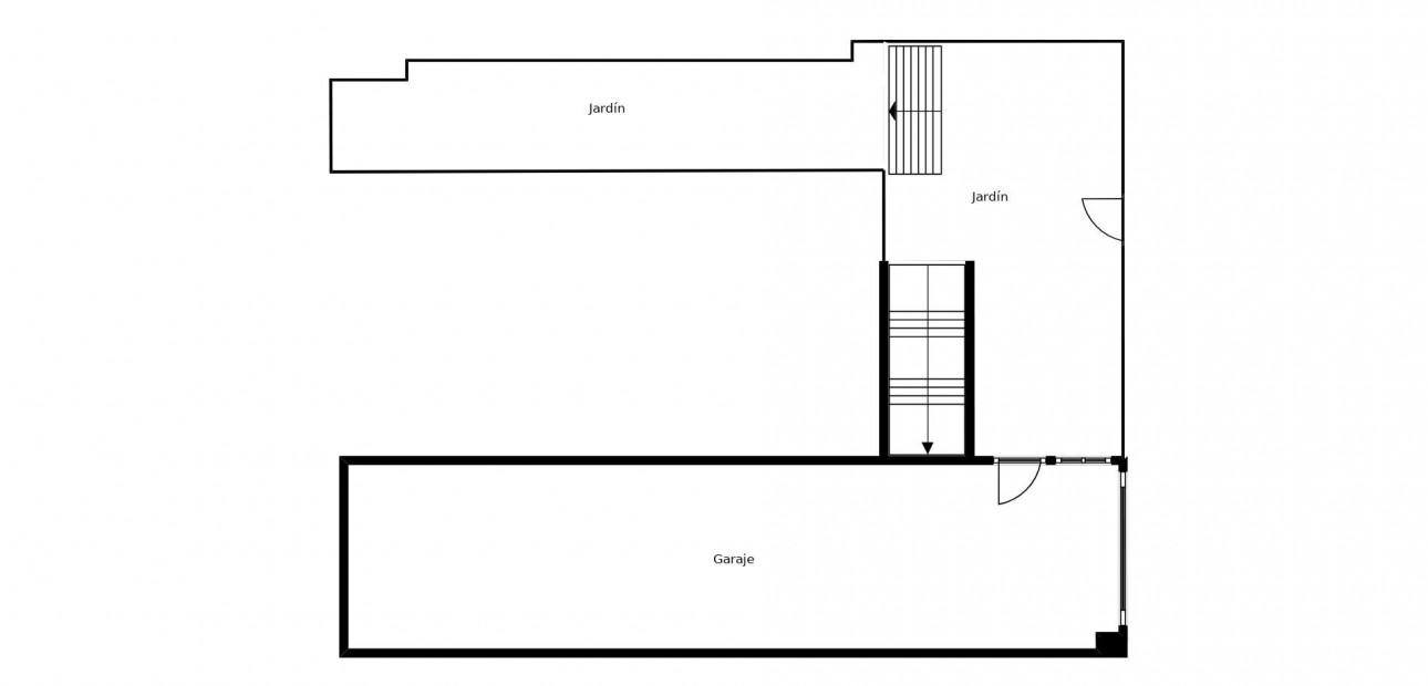 Venta - Semi -
Torrevieja - Los altos